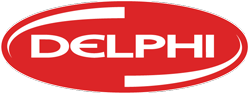 Delphi Logo